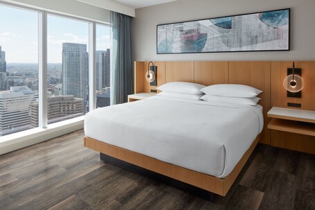 Delta Hotels by Marriott Toronto - Image 106