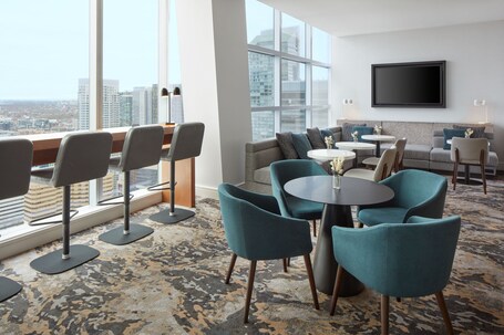 Delta Hotels by Marriott Toronto - Image 56