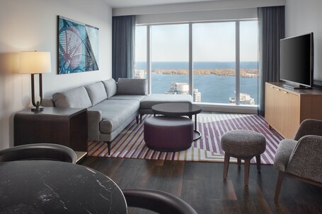 Delta Hotels by Marriott Toronto - Image 46