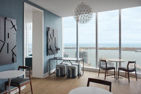 Delta Hotels by Marriott Toronto - Image 62