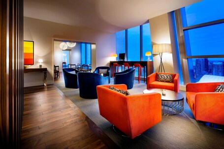 Delta Hotels by Marriott Toronto - Image 40