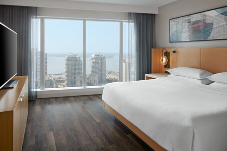 Delta Hotels by Marriott Toronto - Image 74