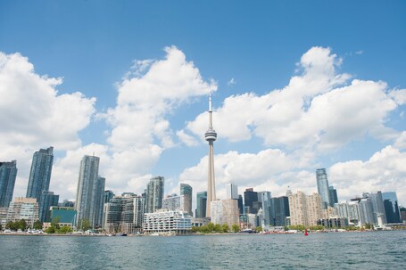 Delta Hotels by Marriott Toronto - Image 65