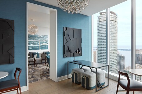 Delta Hotels by Marriott Toronto - Image 99