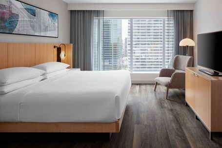 Delta Hotels by Marriott Toronto - Image 81