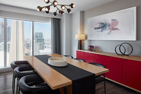 Delta Hotels by Marriott Toronto - Image 104