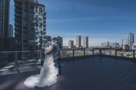 Delta Hotels by Marriott Toronto - Image 10