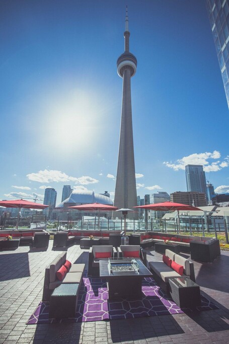 Delta Hotels by Marriott Toronto - Image 21