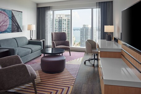 Delta Hotels by Marriott Toronto - Image 43
