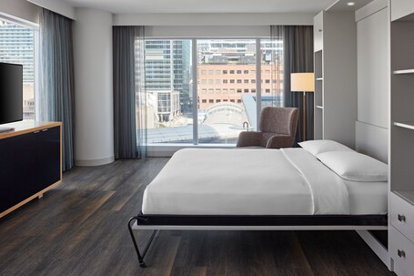 Delta Hotels by Marriott Toronto - Image 95