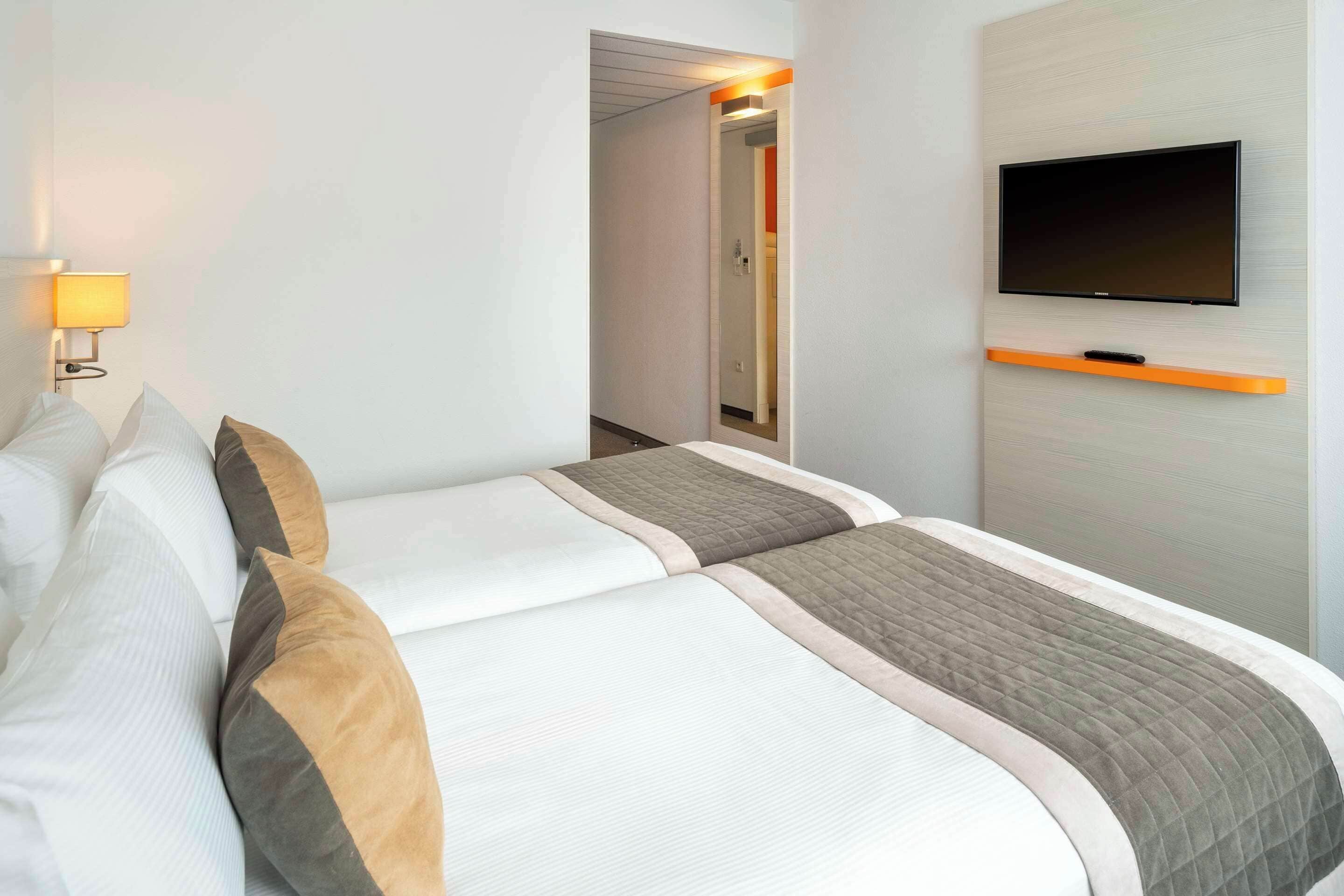 Photo - Best Western Colmar Expo