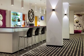 Snack bar - Best Western Colmar Expo (Colmar)