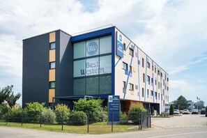 Exterior - Best Western Colmar Expo (Colmar)