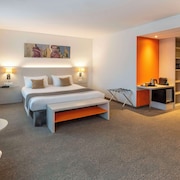 Best Western Colmar Expo