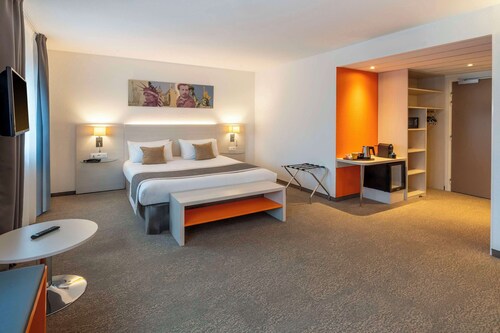 Best Western Colmar Expo