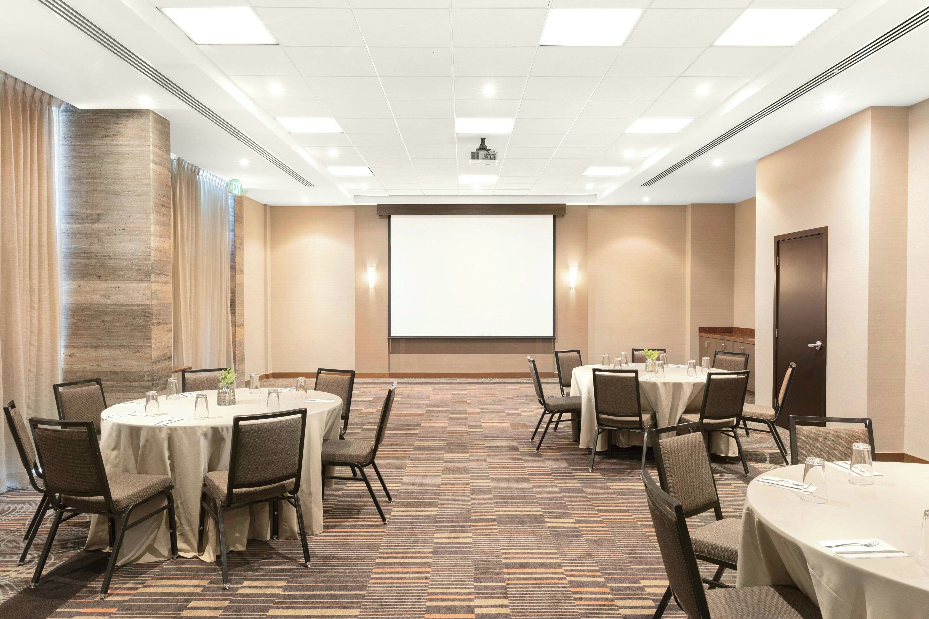 Foto - Courtyard by Marriott La Paz Baja California Sur