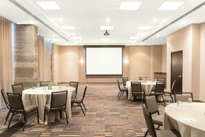 Sala per riunioni