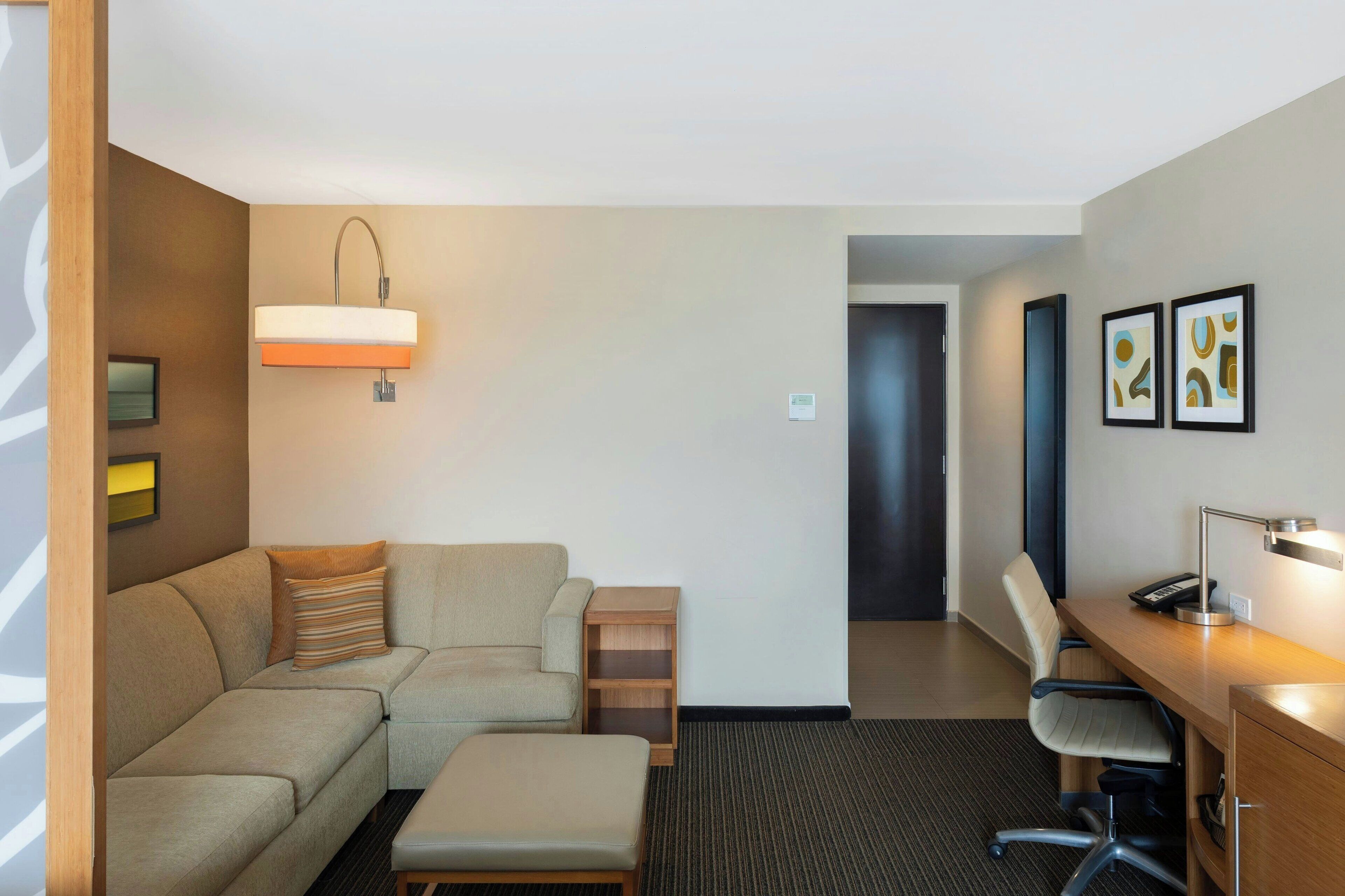 Foto - Courtyard by Marriott La Paz Baja California Sur