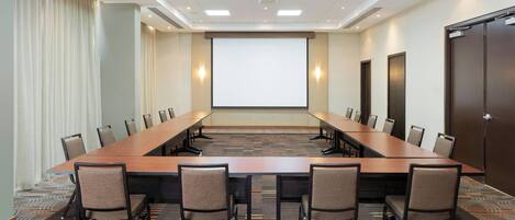 Sala de reuniones