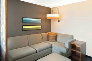 Allergikerbettwaren, Zimmersafe, Schreibtisch