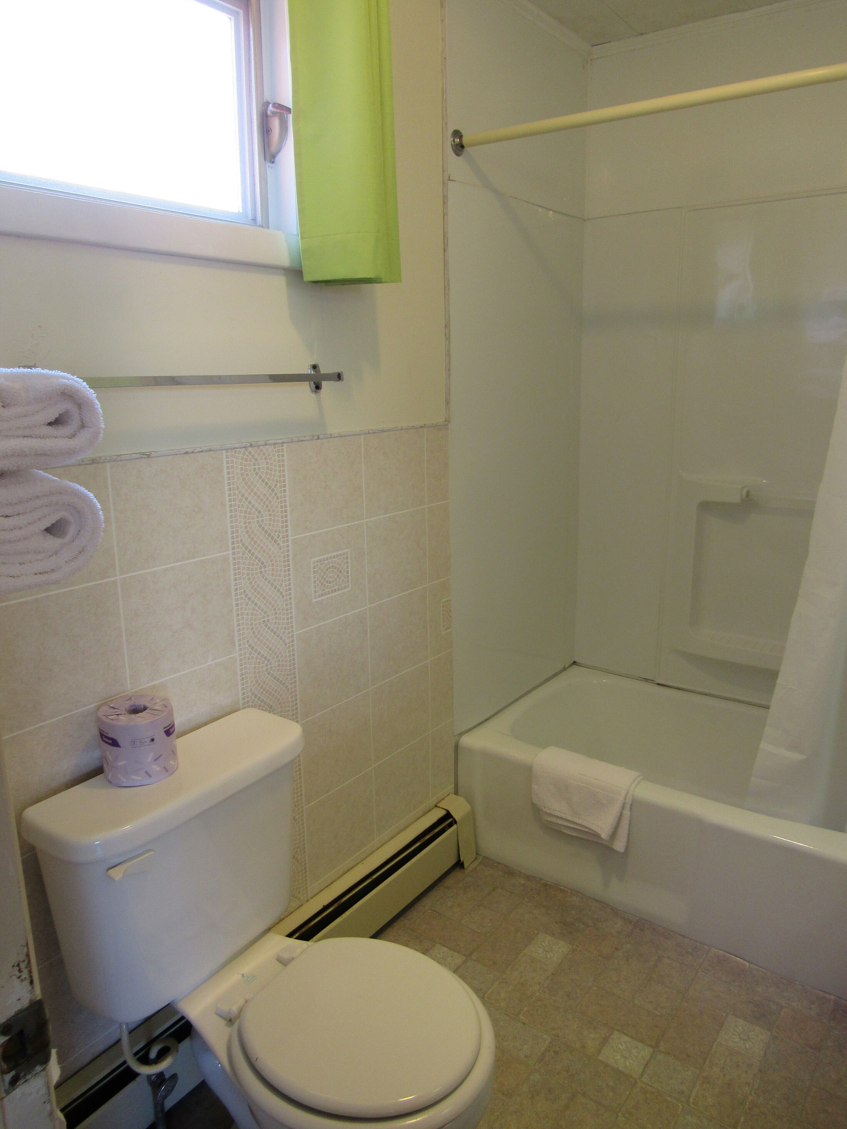 Kamar mandi
