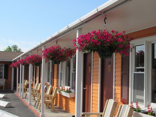 Acadia Gateway Motel