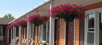 Acadia Gateway Motel