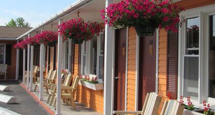 Acadia Gateway Motel