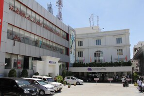 Ngoại thất