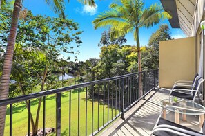 Riverview Suite | View from room - Caboolture Riverlakes Motel (Caboolture South)