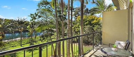 Spa Suite | Front of property