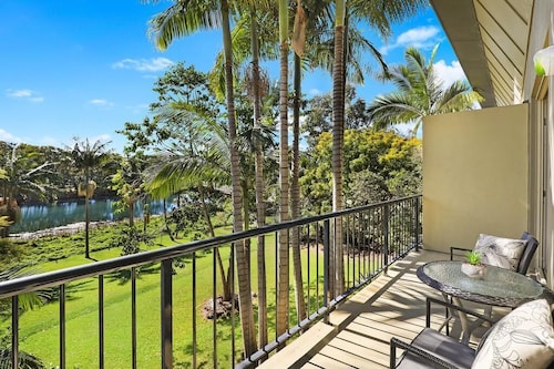 Caboolture Riverlakes Motel