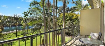 Caboolture Riverlakes Motel