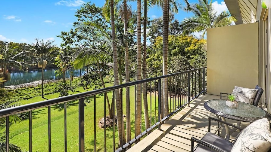 Caboolture Riverlakes Motel