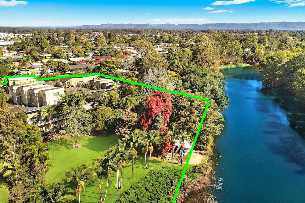 Caboolture Riverlakes Motel