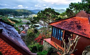 Superior Bungalow | View from room