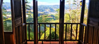 Osaka Village Dalat Resort