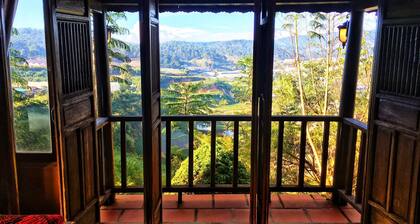 Osaka Village Dalat Resort