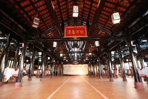 Meeting facility - Osaka Village Dalat Resort (Da Lat)