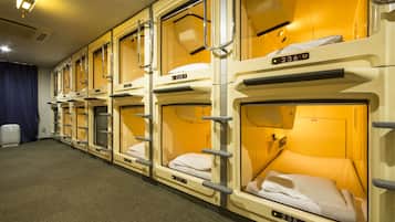 Két bảo mật tại phòng, truy cập Internet không dây miễn phí