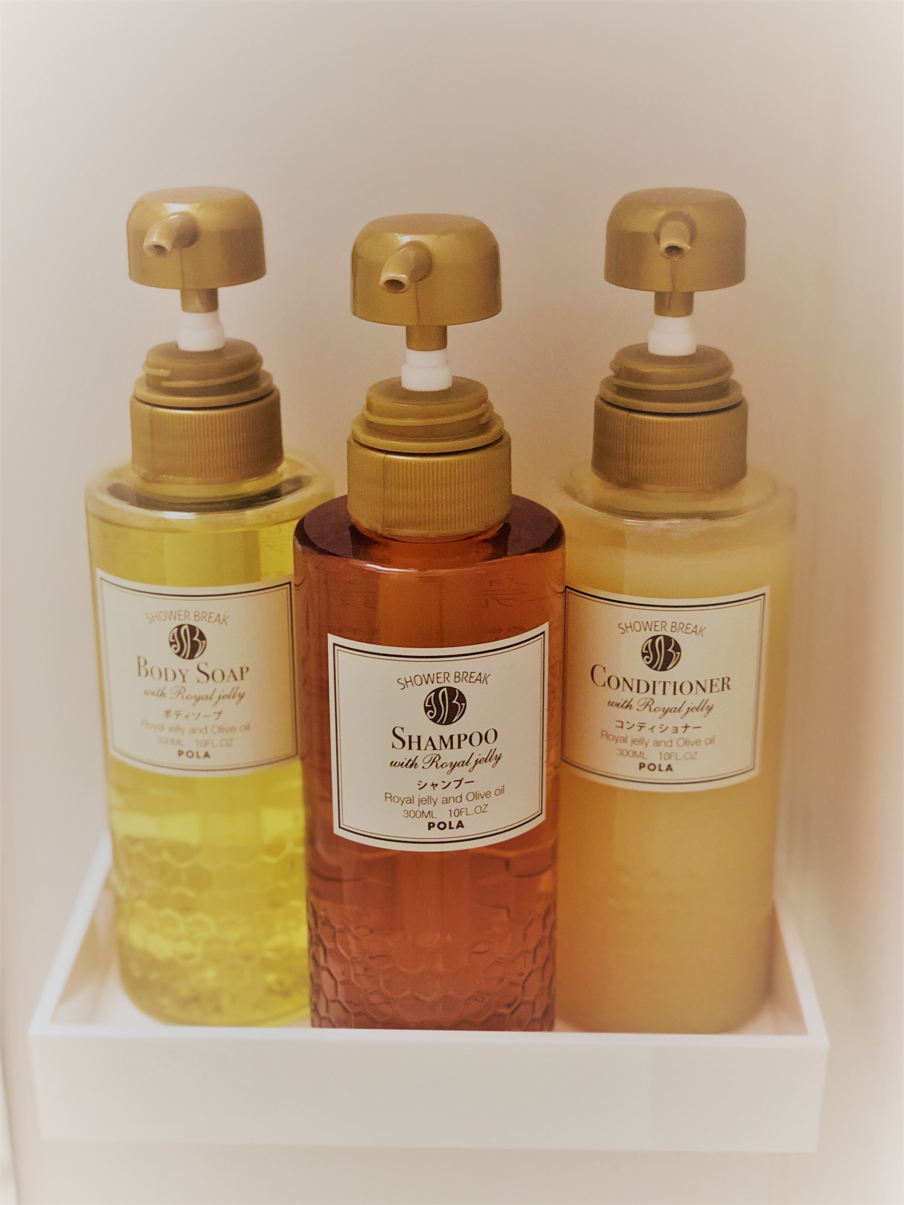 free toiletries, hair dryer, slippers, bidet