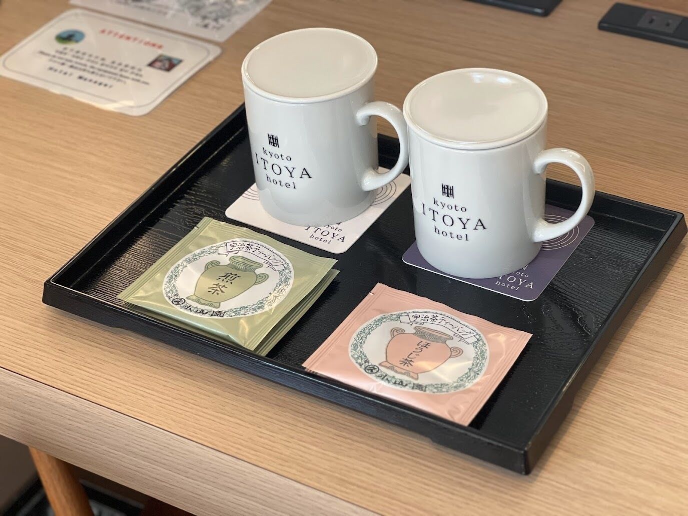 1 bedroom, down duvets, desk, laptop workspace