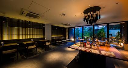 kyoto ITOYA hotel
