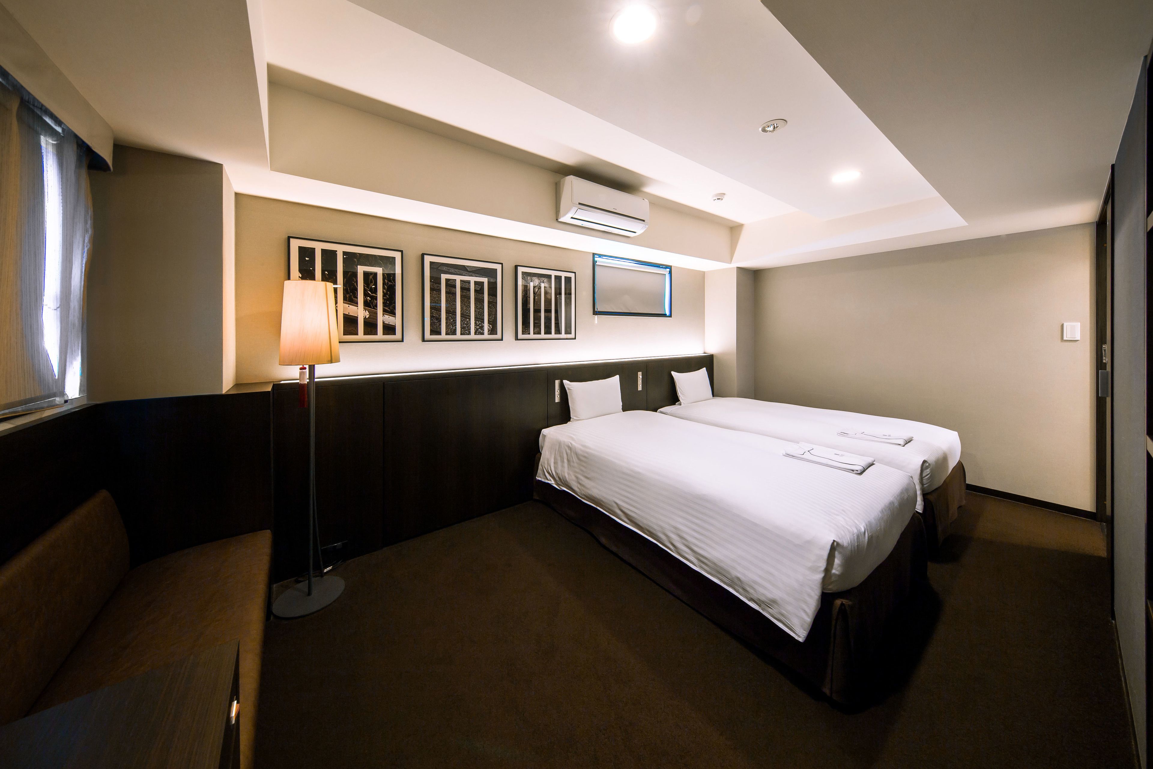 Foto - Kyoto Itoya Hotel