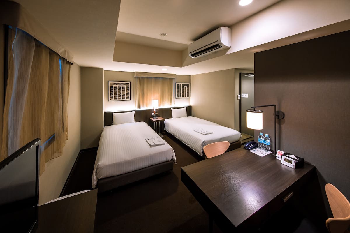 Couette en duvet d'oie, bureau