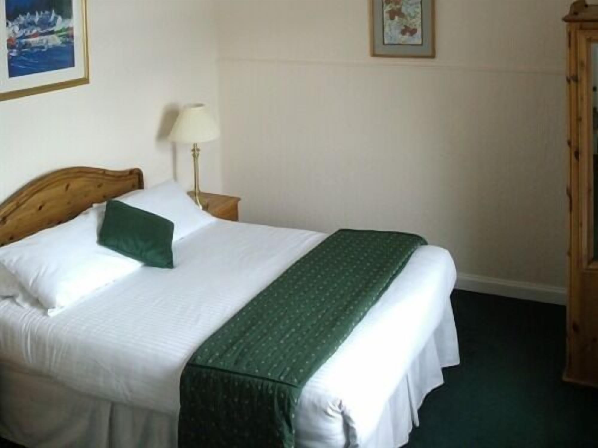 Doppia Standard, bagno in camera