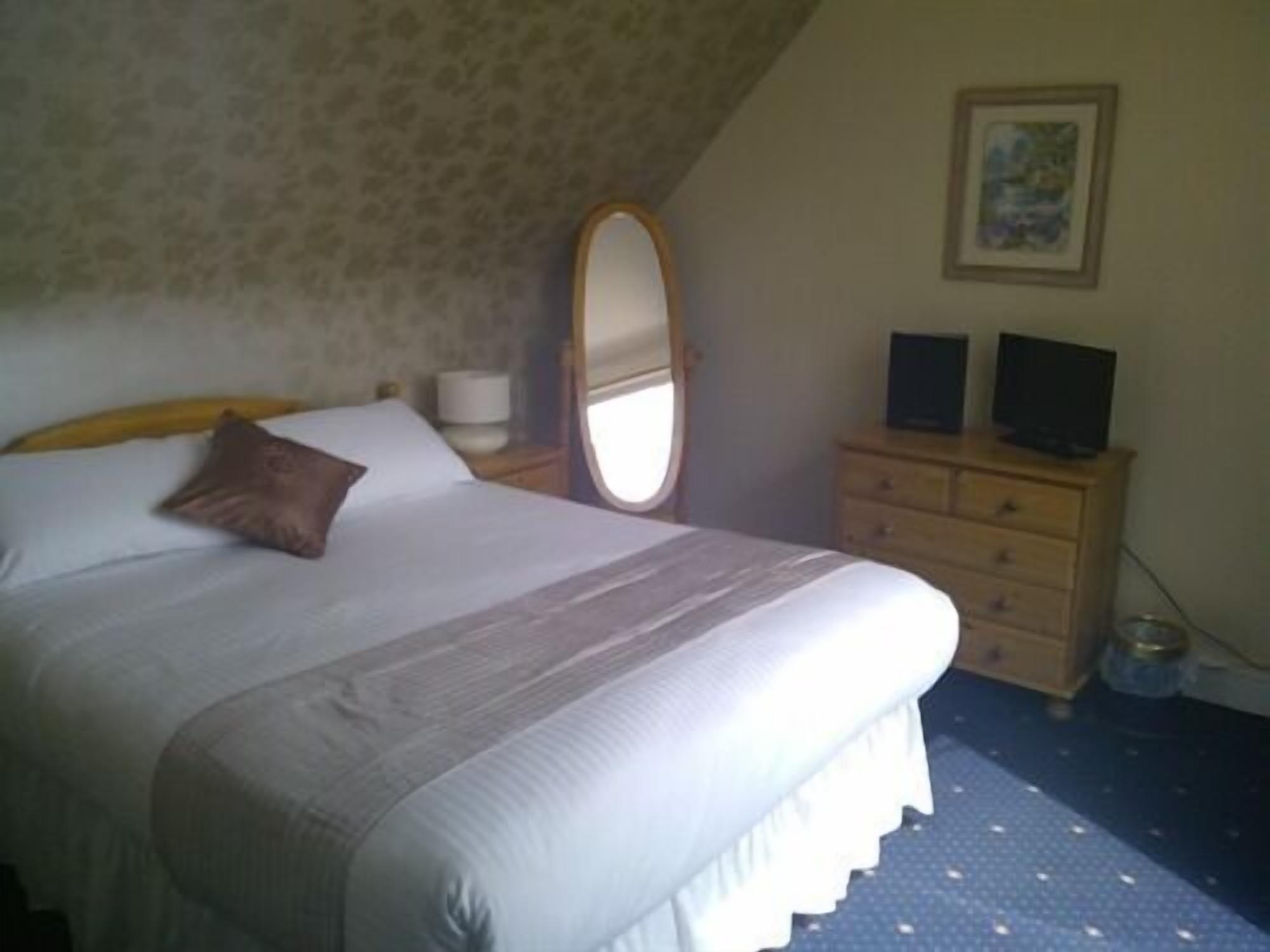 Doppia Superior, bagno in camera, vista mare