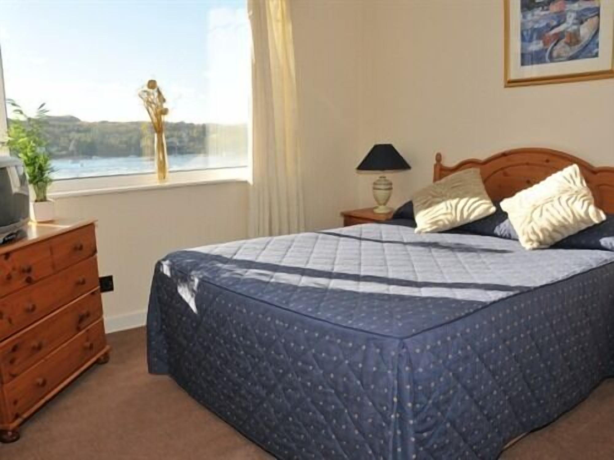 Doppia Standard, bagno in camera, vista mare