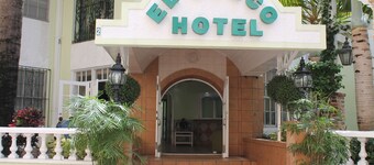 El Greco Hotel