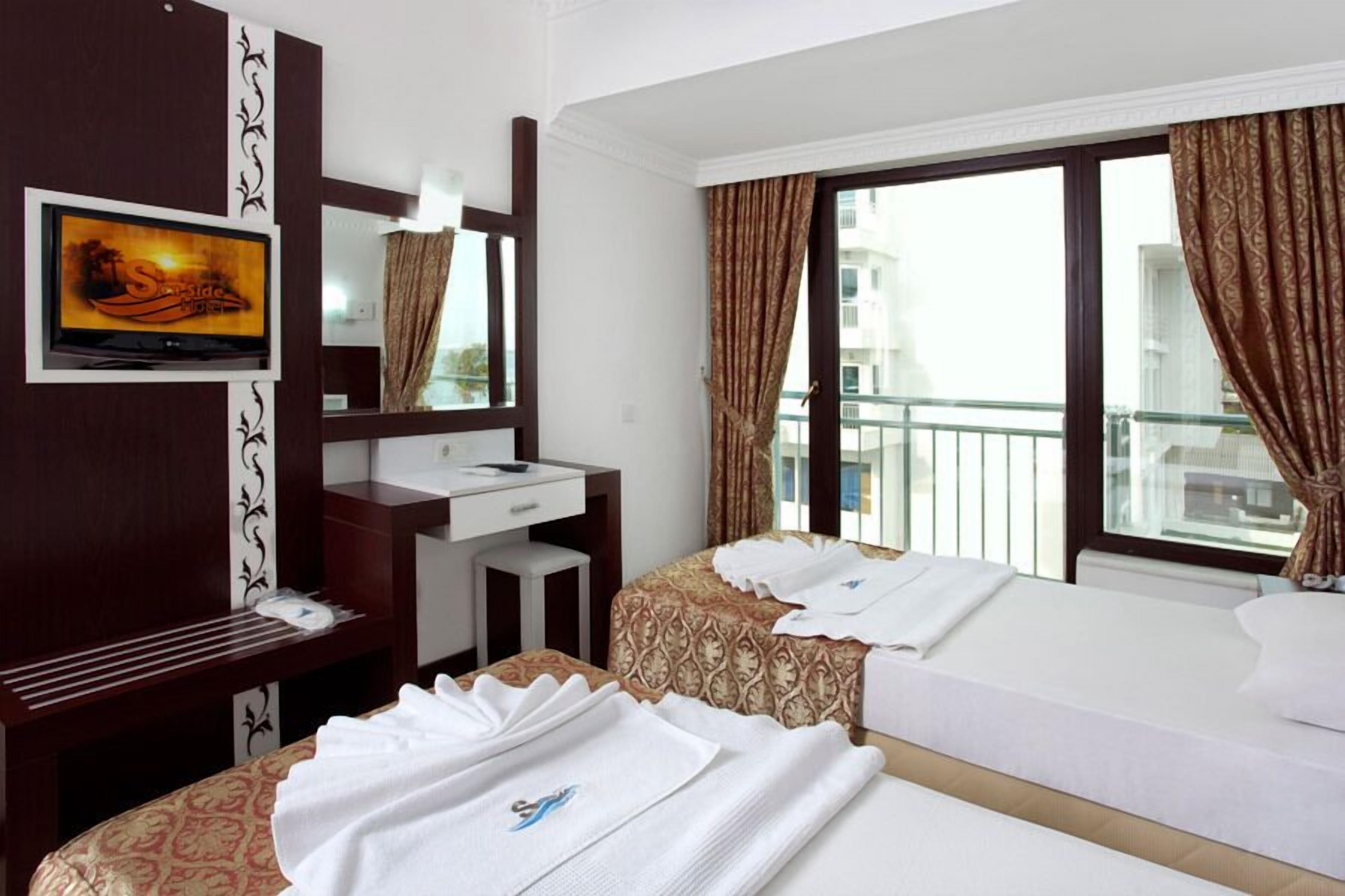 Minibar, lits pliants/supplémentaires, Wi-Fi gratuit